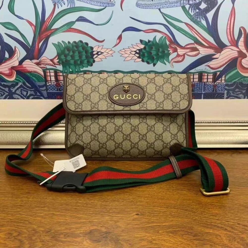 Gucci Women Pre-Loved Bag Very Good Condition